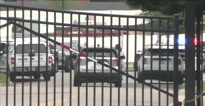Five Wounded in Shooting at Virginia State University, Multiple Suspects Sought