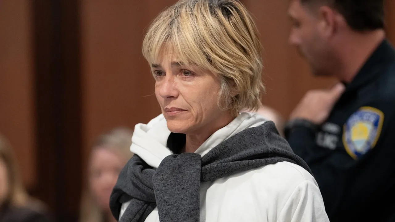 Actress Selma Blair Pleads Not Guilty After In-Flight Altercation on Delta Airlines Flight