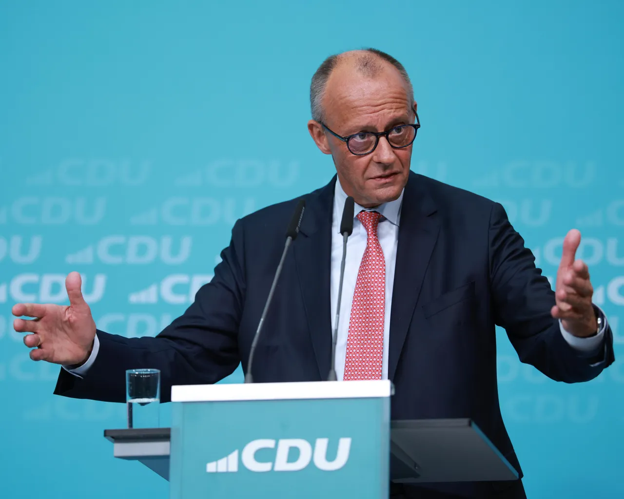 AfD Targets Fresh Gains as Two German States Head to the Polls