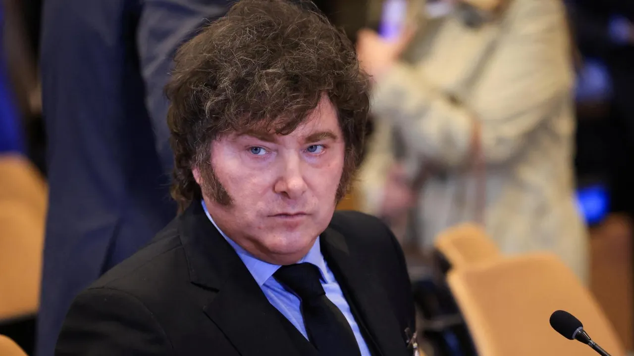 Argentina Threatens Legal Action Against UK Over Falkland Islands Oil Exploration