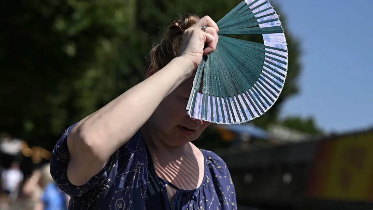 August 2024 Was Joint Hottest Month on Record, Copernicus Climate Agency Reports
