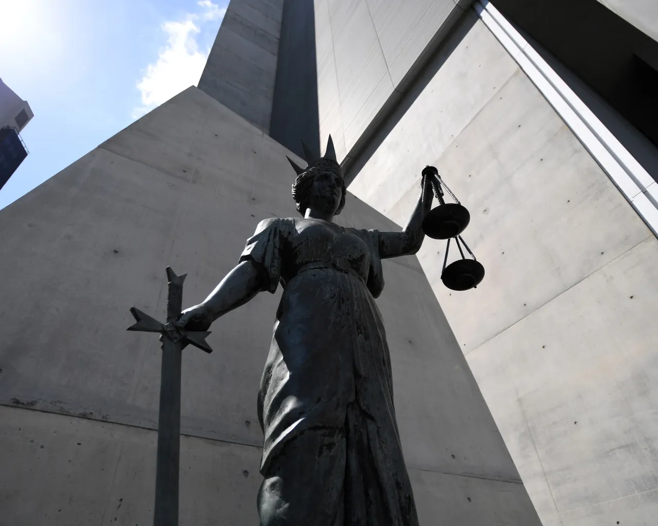 Australian Man Charged With Attempting to Share Ukrainian Military Intelligence With Russian Agents