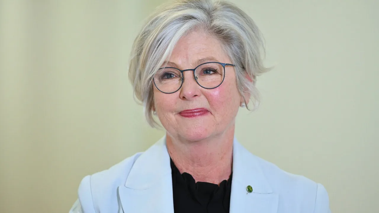 Australian MP Helen Haines critically injured in deliberate car attack, PM says