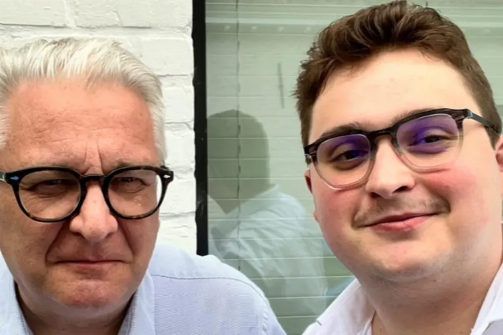 Belgian Car Salesman Recognised as Prince Laurent's Son — But Will Receive No Royal Allowance