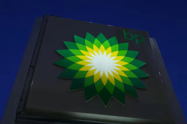BP Partners with Trump-Linked Firms to Develop Offshore Gasfield in Venezuela