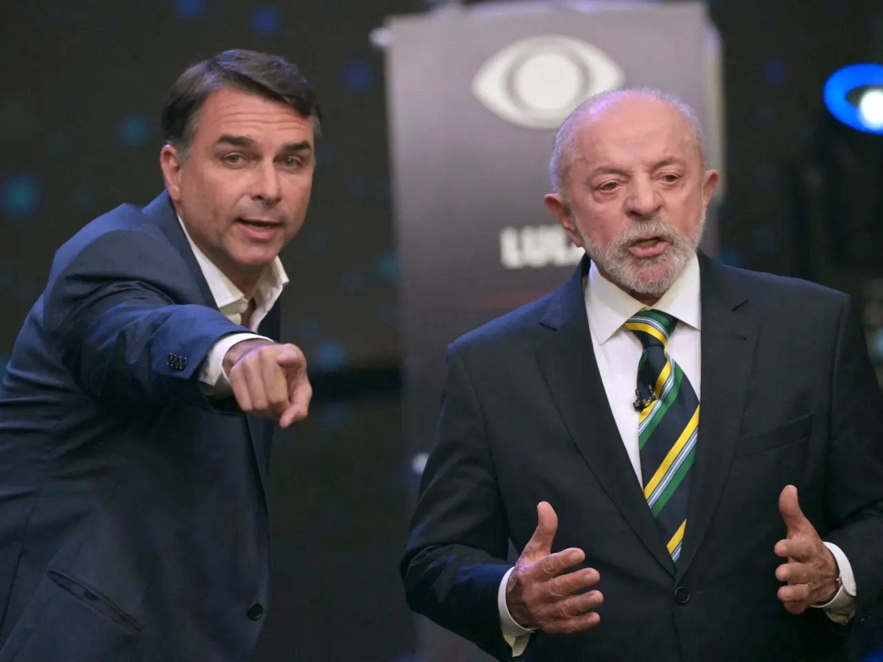 Brazilian Court Doubles Meta Fine, Orders Proof of Equal Treatment for Lula and Bolsonaro
