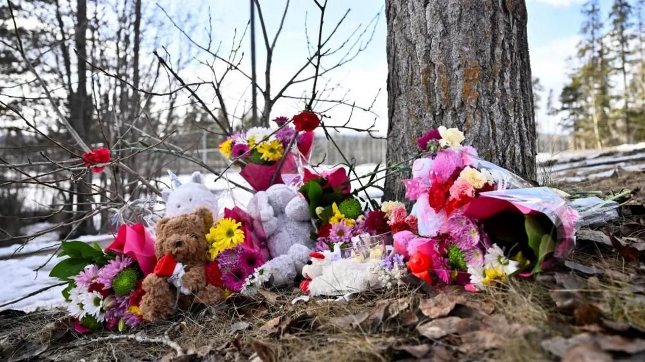 British Columbia sues OpenAI and Sam Altman over Tumbler Ridge school shooting