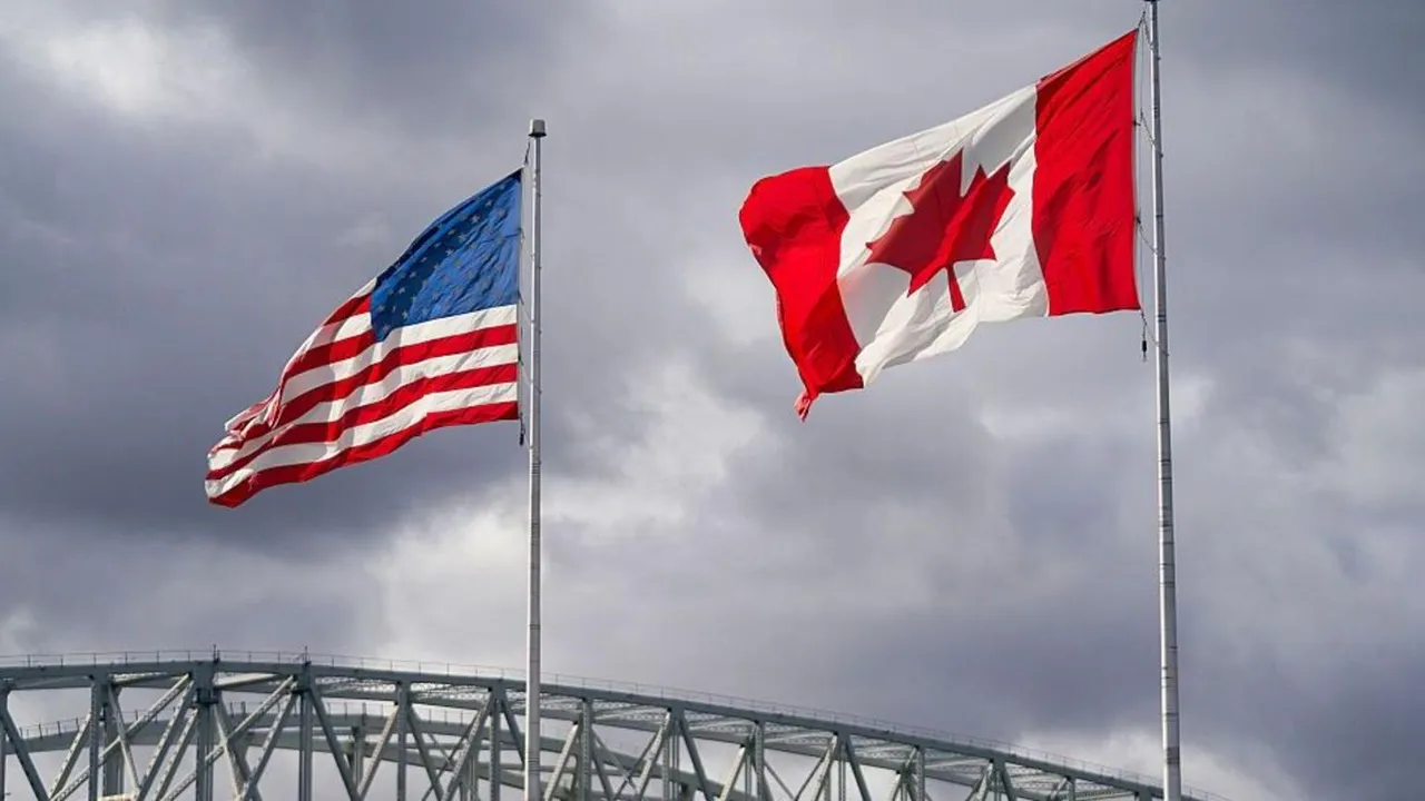 Canada's Trade Leverage: Why the US-Canada Tariff War Is Not One-Sided