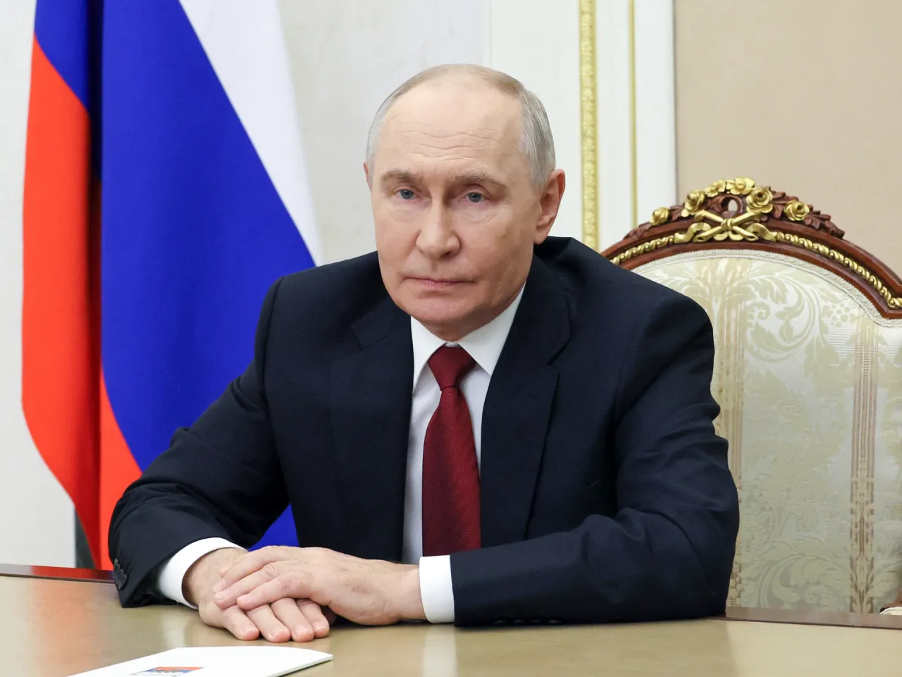 Congress Passes Sweeping Russia Sanctions Bill, Sending It to Trump's Desk