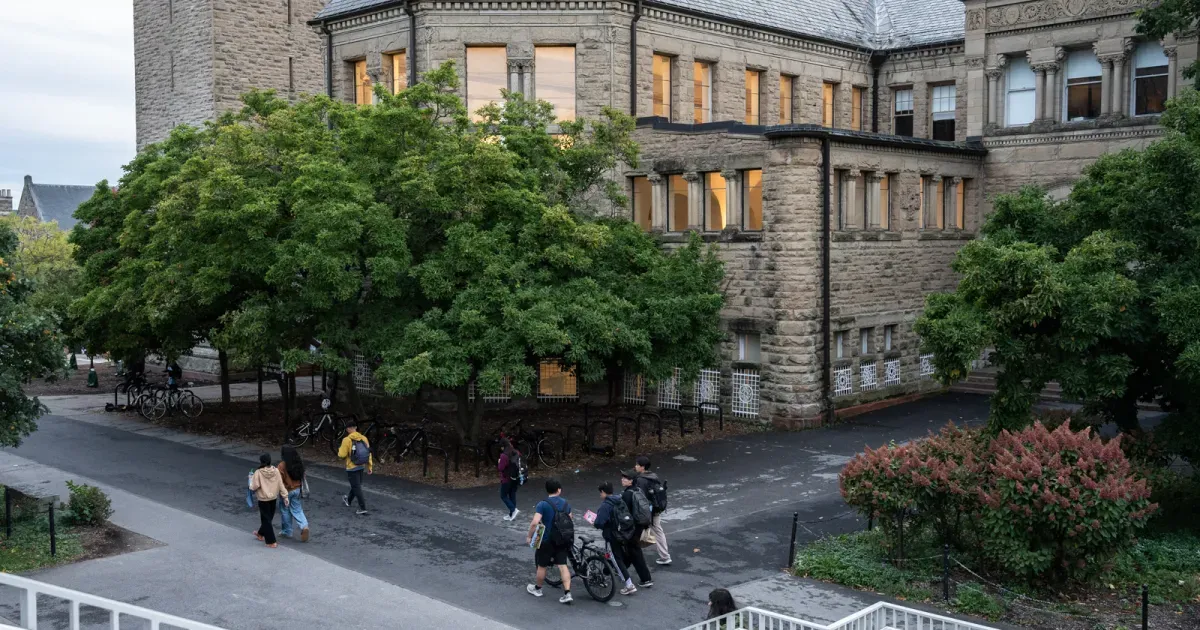 Cornell President Vows 'Serious Look' at Fraternities After Student's Gang Rape Allegations