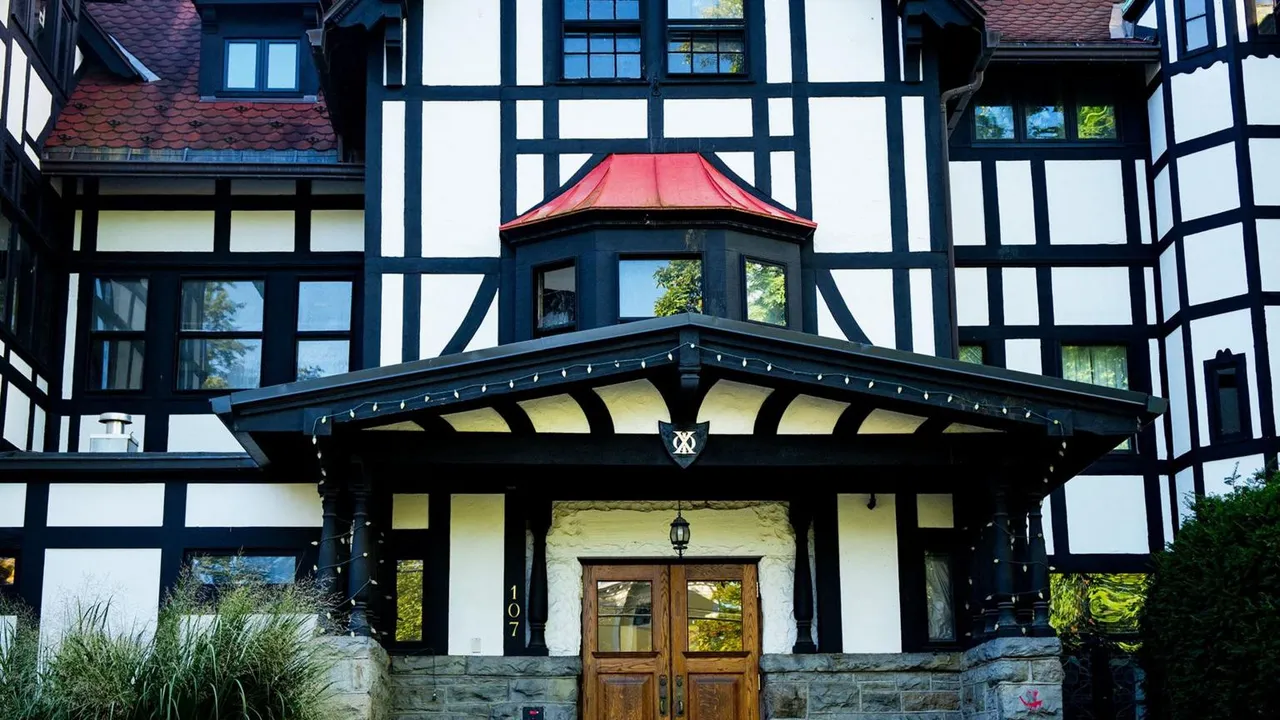 Cornell University bans fraternity parties for academic year after alleged gang rape, brings in stat