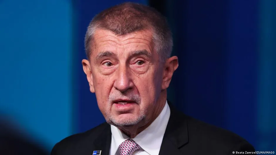 Czech PM Babis Suffers Crushing Senate Defeat as Pro-Western Opposition Retains Control
