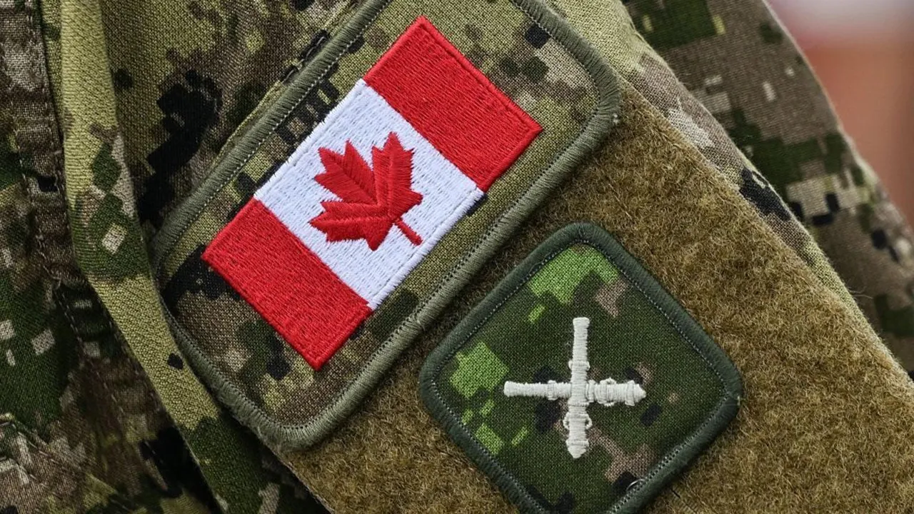 Deadly Fire at Canadian Military Base Kills and Injures Personnel in Alberta