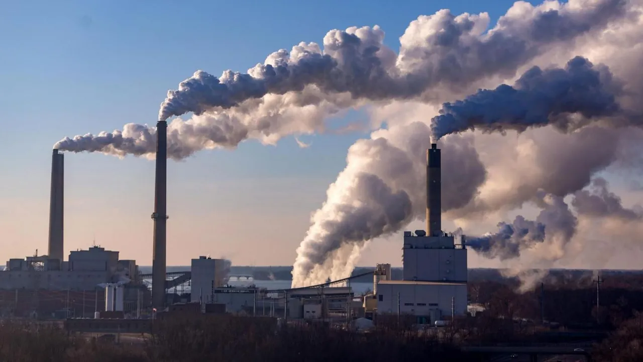 EPA Scraps Biden-Era Emission Limits on Coal and Gas Power Plants