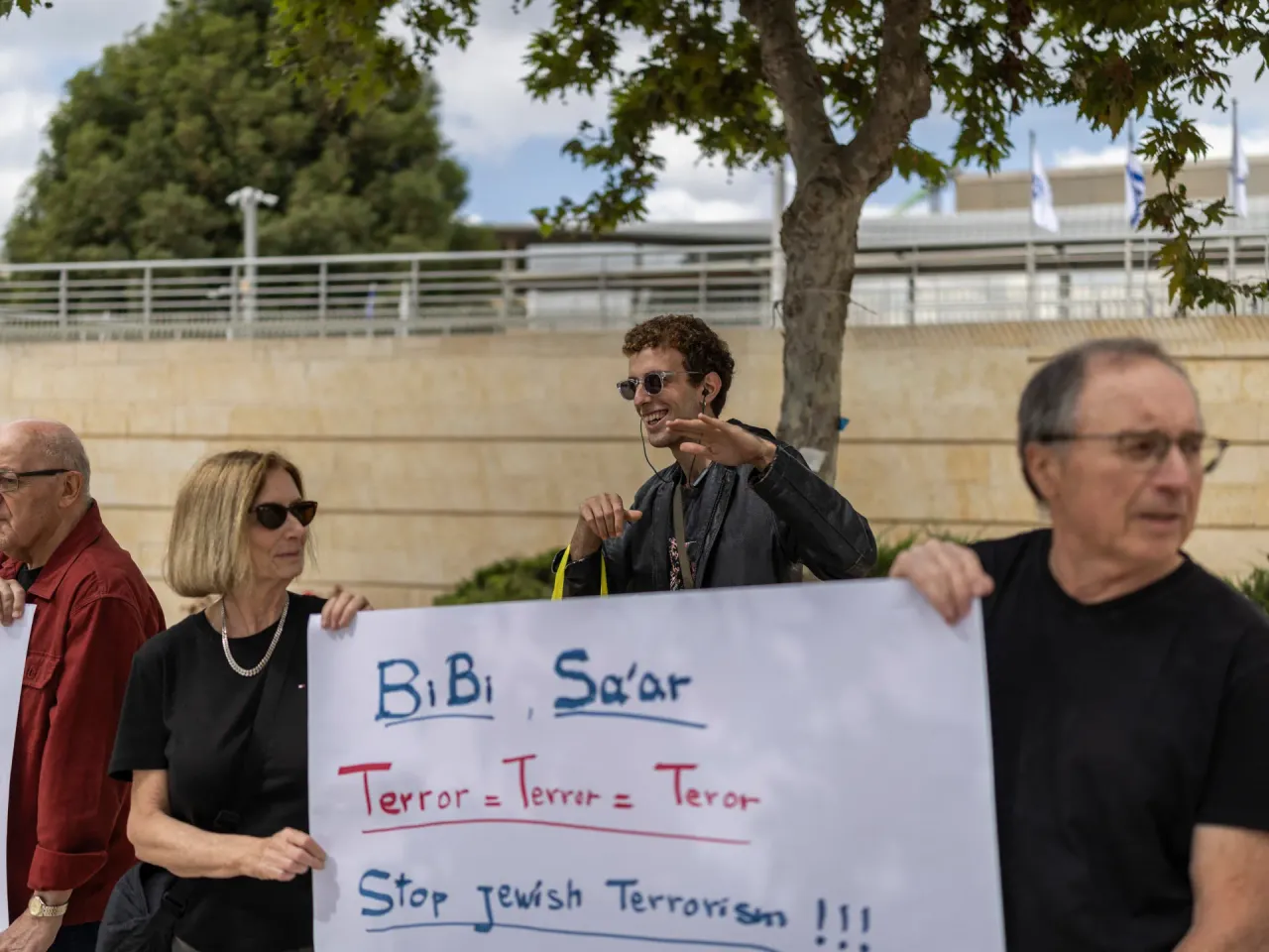 EU Condemns Israeli Settler Attack on European Diplomats in Occupied West Bank