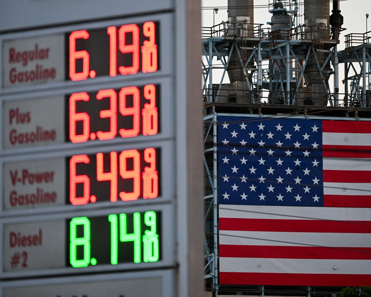 EU warns Trump diesel export ban would harm both sides as Europe faces supply crunch