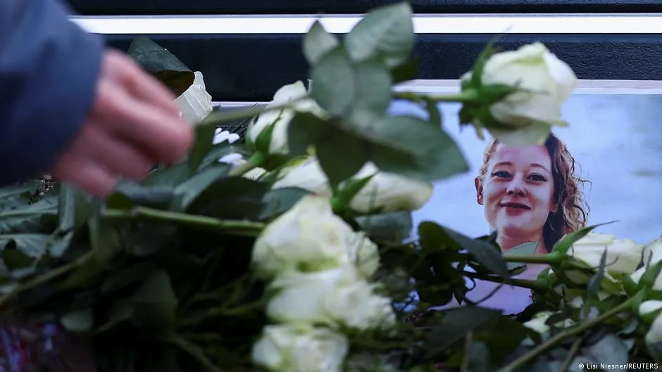 Family of Woman Killed by ICE Agent in Minneapolis Files Civil Lawsuit Against Trump Administration