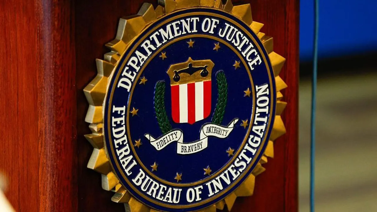 FBI Investigates Suspicious Mailings Sent to Election Offices and Congressional Offices Across the U