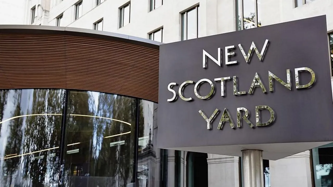 First person charged in UK over 1994 Rwanda genocide after seven-year investigation
