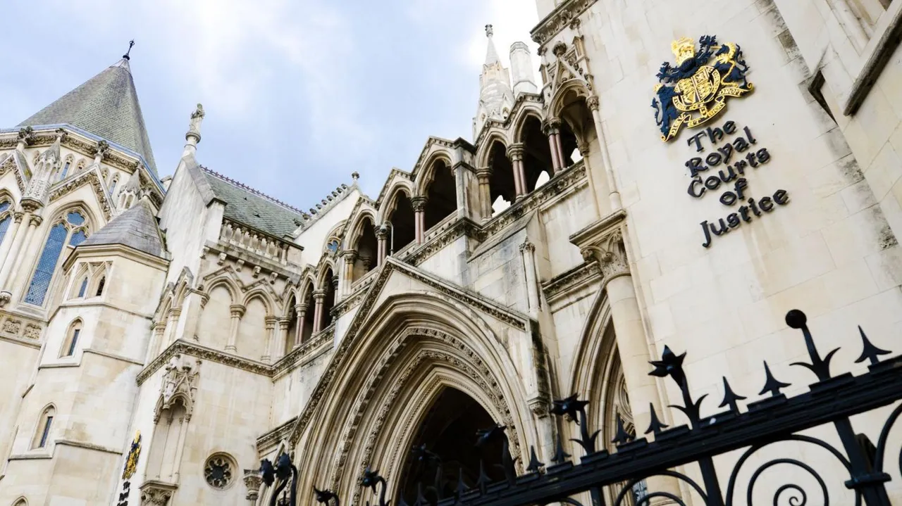 Five More Barclays Traders Have LIBOR Convictions Quashed by UK Court of Appeal