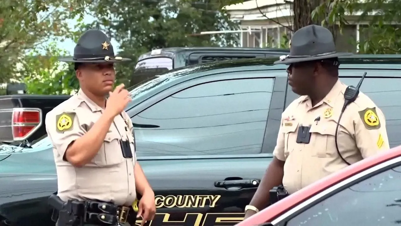 Georgia Block Party Shooting Kills Two, Injures 35 — Suspect Still at Large
