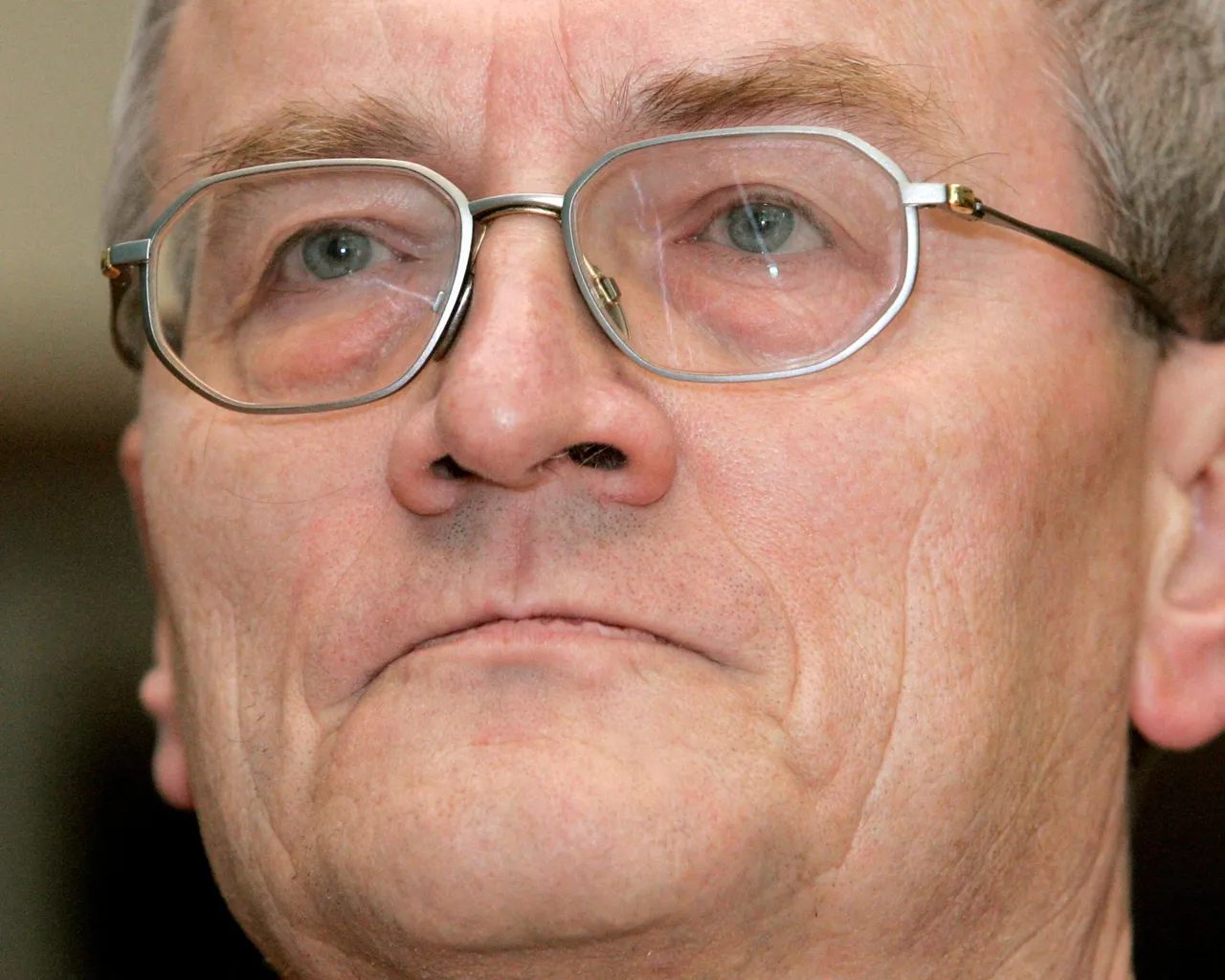 Germany Arrests Former Intelligence Chief August Hanning on Espionage Charges