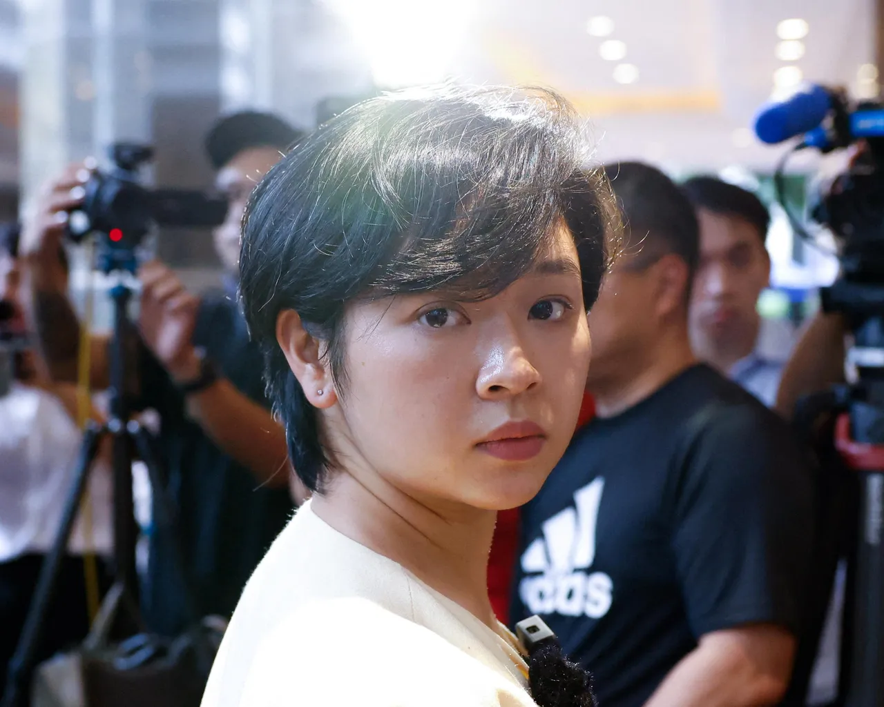 Hong Kong Court Convicts Wall Street Journal Publisher Over Reporter's Union Role