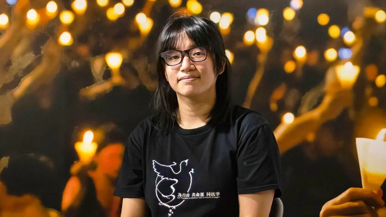 Hong Kong Tiananmen Vigil Organisers Sentenced to Up to Seven Years in Prison