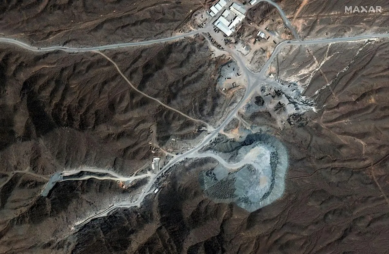 IAEA Board Refers Iran to UN Security Council Over Nuclear Non-Compliance for First Time in 20 Years
