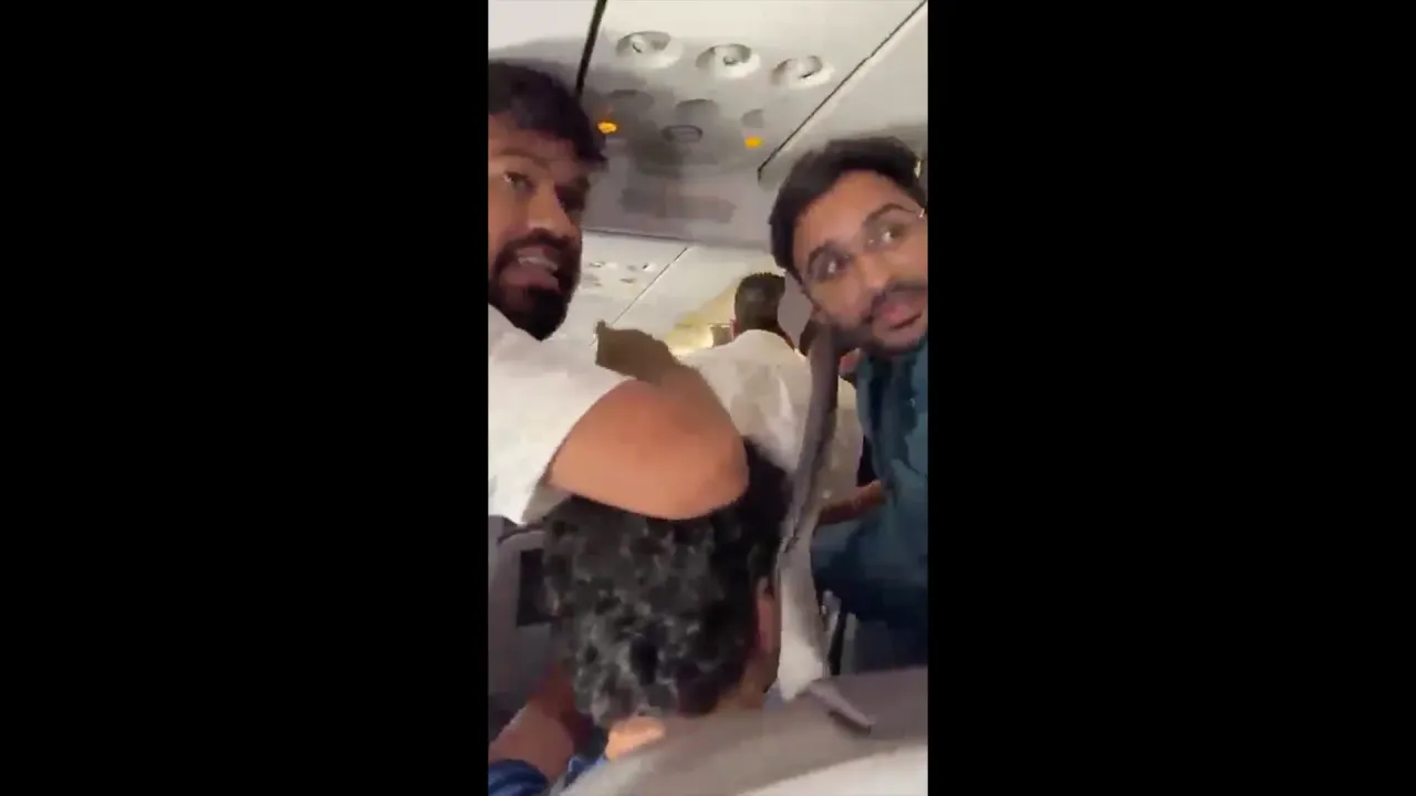 India's "Cockroach Party" Founder and Leaders Detained Ahead of Mass Protest in New Delhi
