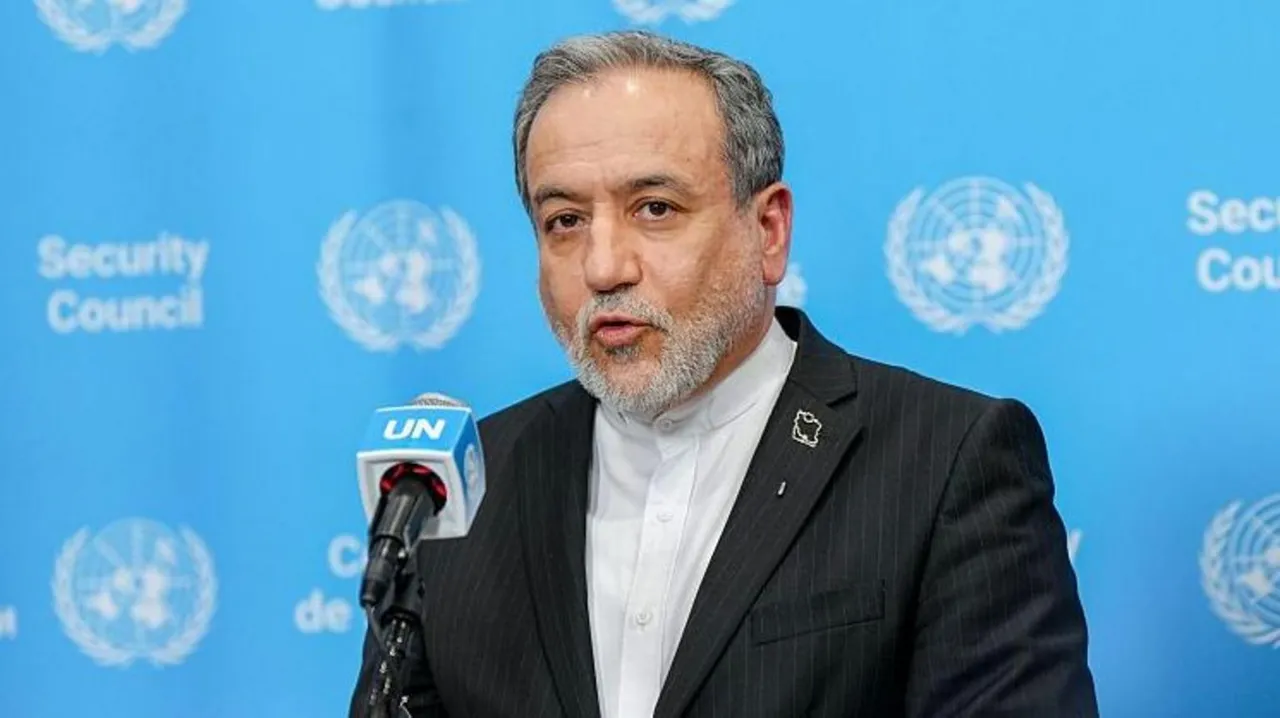 Iran Offers US Seven-Day Plan to Reopen Strait of Hormuz as Trump Reportedly Rejects Deal