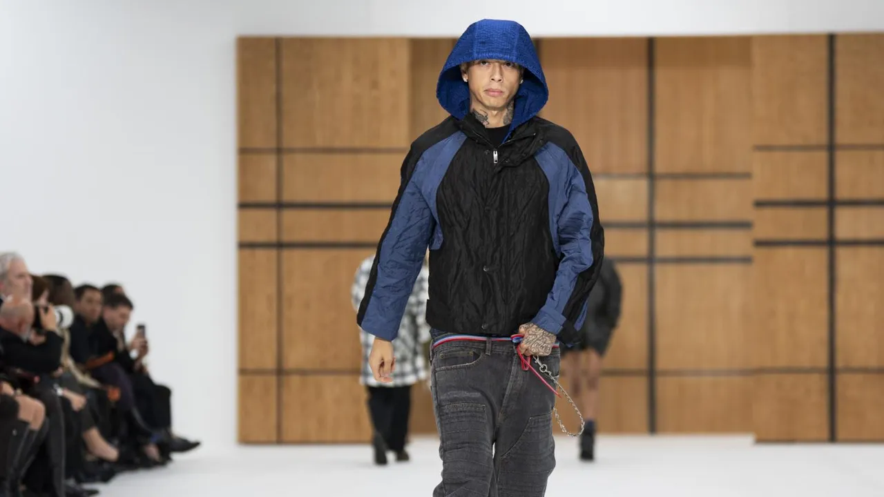 London Fashion Week 2026: Burberry closes with celebrity front row as industry eyes future beyond Lo
