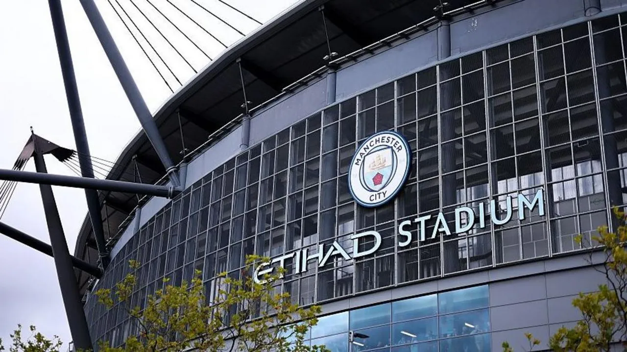 Manchester City Found Guilty of 114 of 115 Premier League Financial Charges