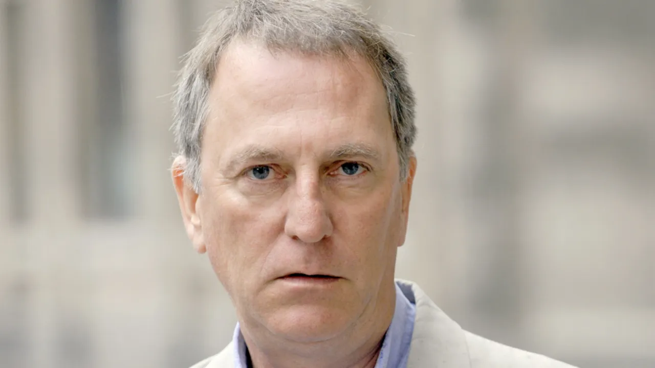 Mark Doyle, Veteran Africa Correspondent Who Covered Rwanda and Sierra Leone, Dies at 67