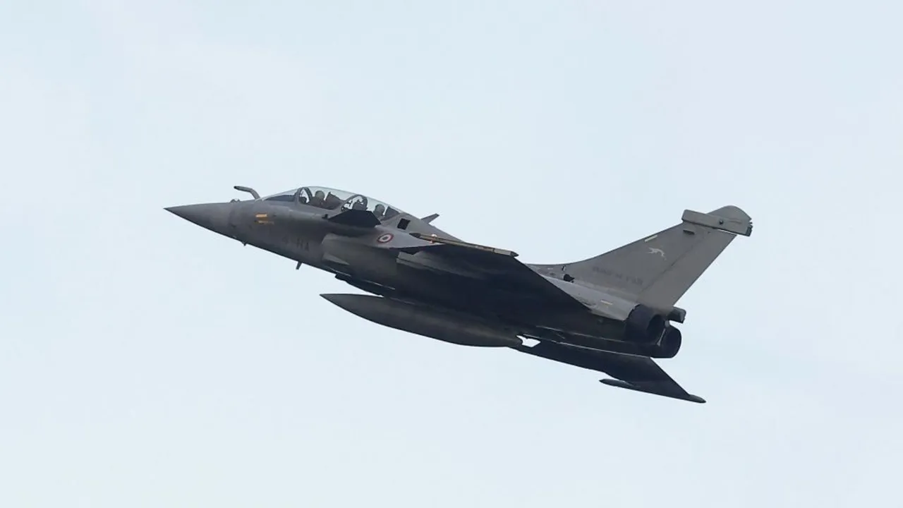 NATO Jets Shoot Down Drone Over Lithuania as Poland Recovers Suspected Russian Drone