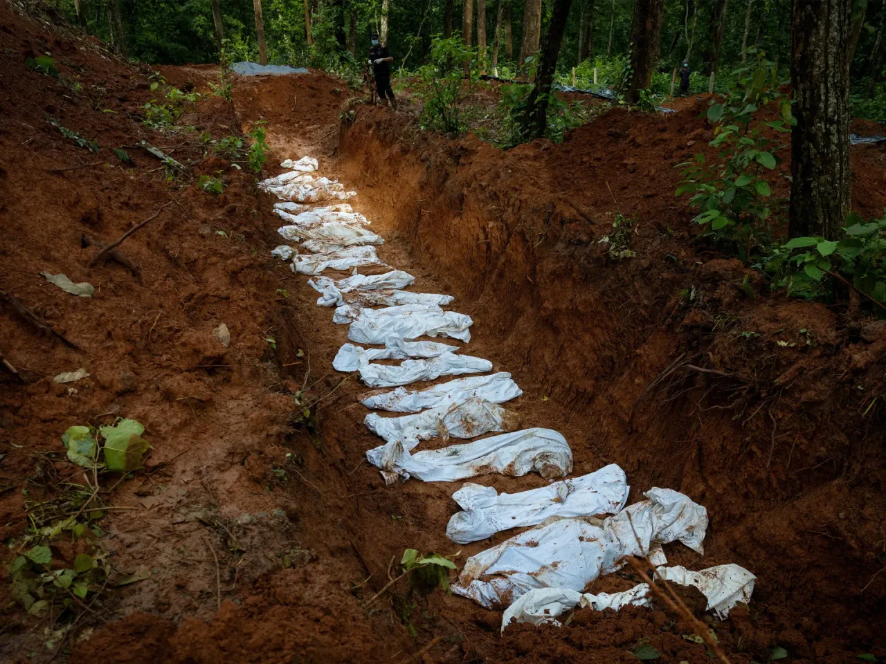 Nepal Holds National Day of Mourning as Flood Death Toll Surpasses 1,300
