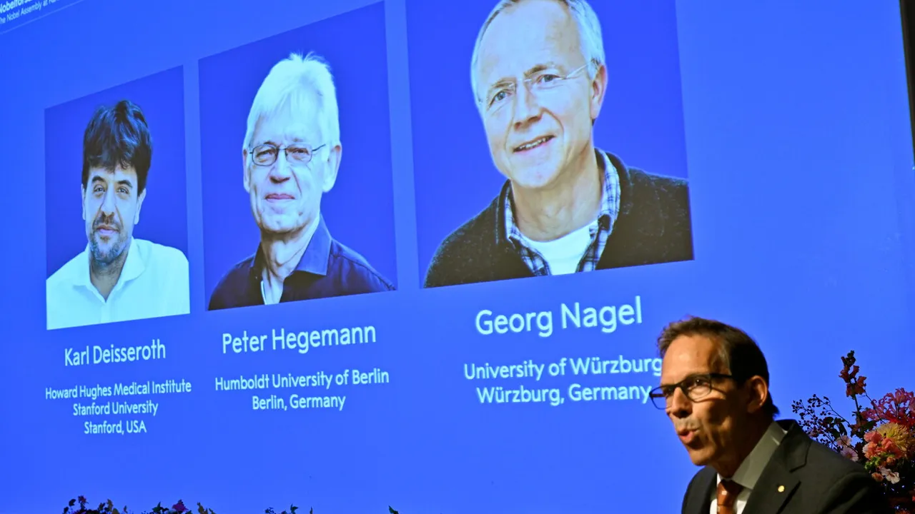Nobel Prize in Medicine 2026 Awarded to Three Scientists for Brain Research