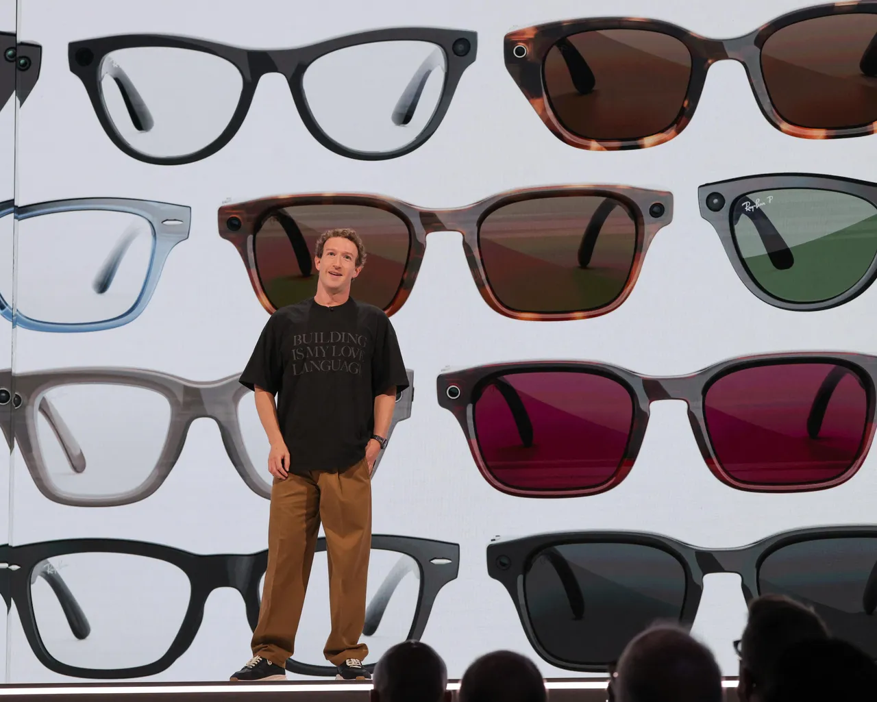 Norway Plans Temporary Ban on Smart Glasses in Public Places Over Privacy Concerns