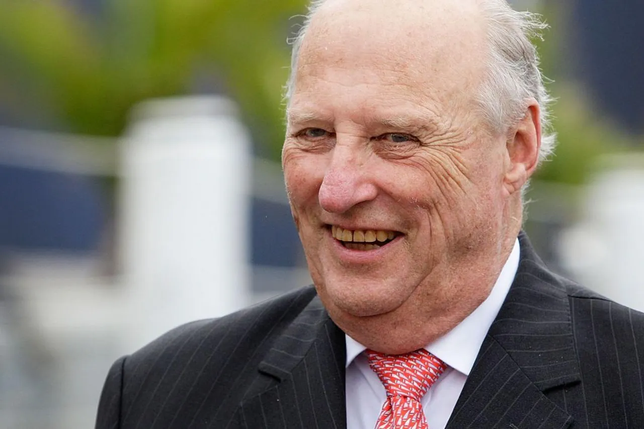 Norway's King Harald V Dies at 89 — Son Succeeds as King Haakon VIII