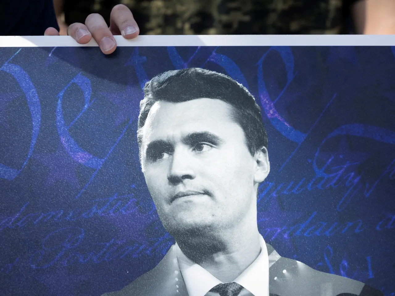 One Year After Charlie Kirk's Assassination, Turning Point USA Expands but Faces Internal Fractures