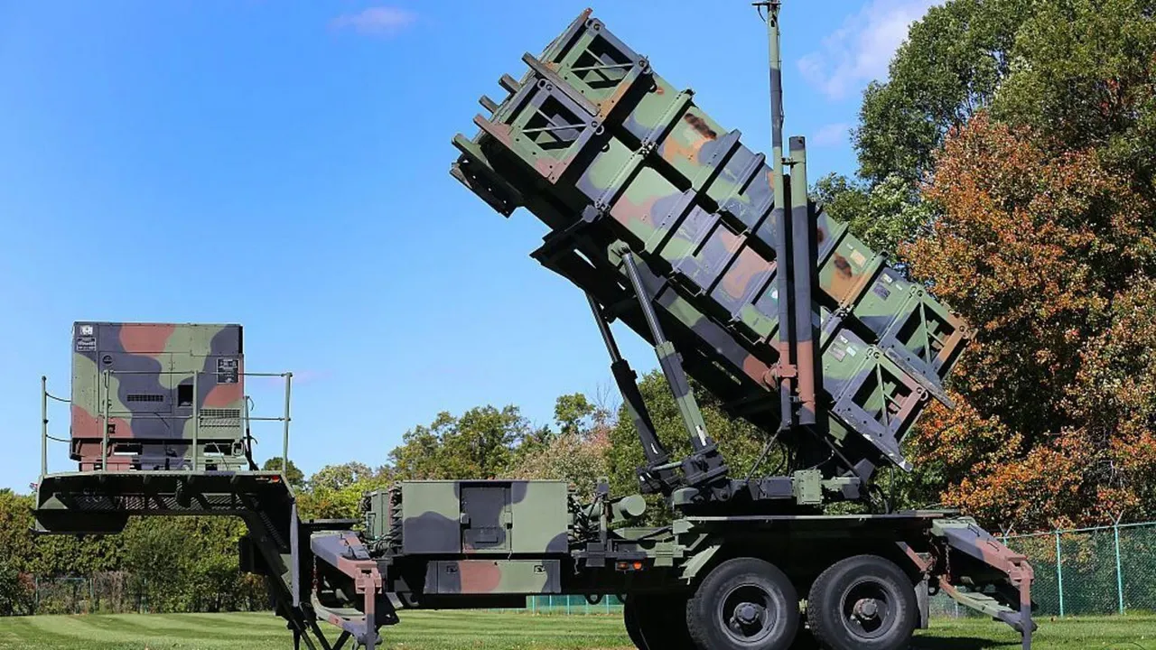 Pentagon Inspector Confirms US Munitions Shortfalls From Iran War, Contradicting Trump