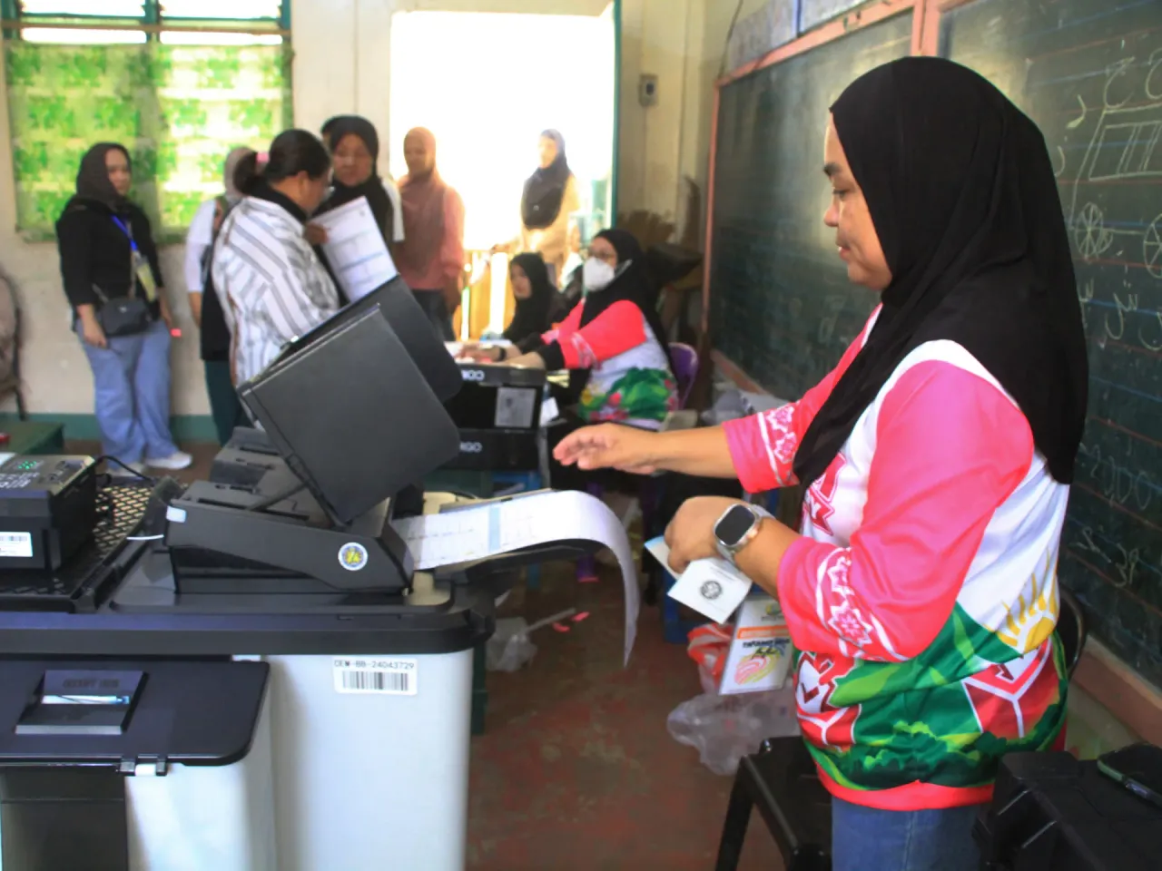 Philippines' Bangsamoro Region Holds First Parliamentary Election, Resulting in Hung Parliament