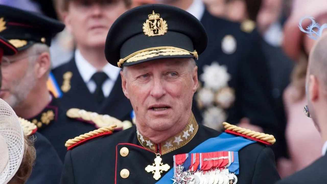 Prince William to Represent King Charles at Funeral of Norway's King Harald V