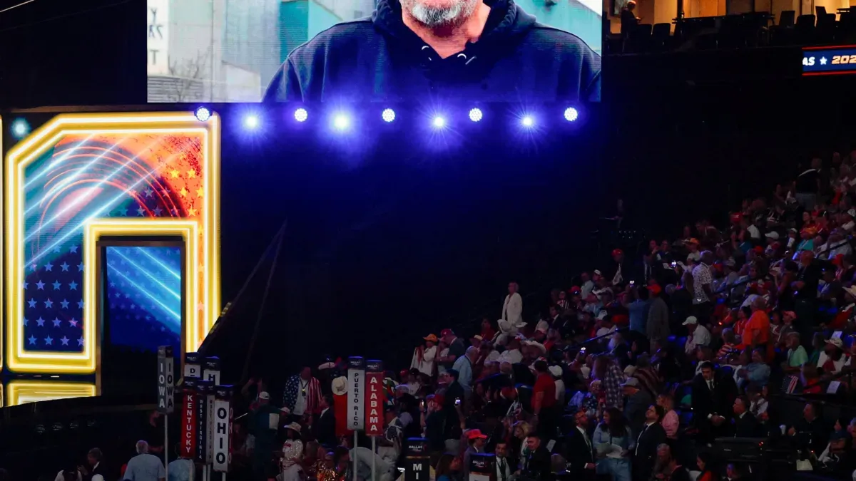 Pro-Israel Democrat John Fetterman Makes Surprise Video Appearance at Republican Midterm Convention