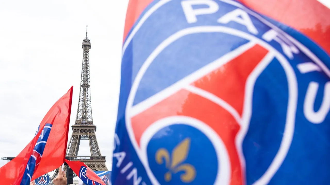 PSG vs Lyon match postponed as Paris braces for fresh protests