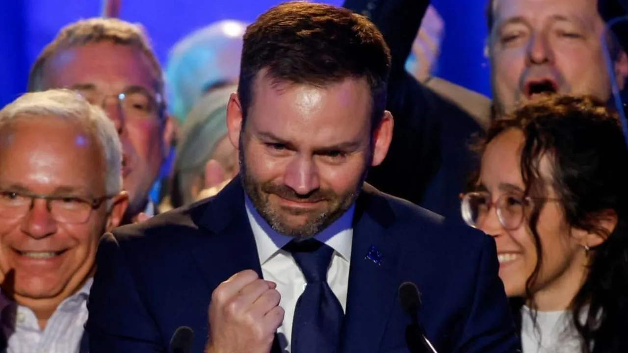 Quebec Separatists Win Election but Fall Short of Majority, Dimming Referendum Hopes