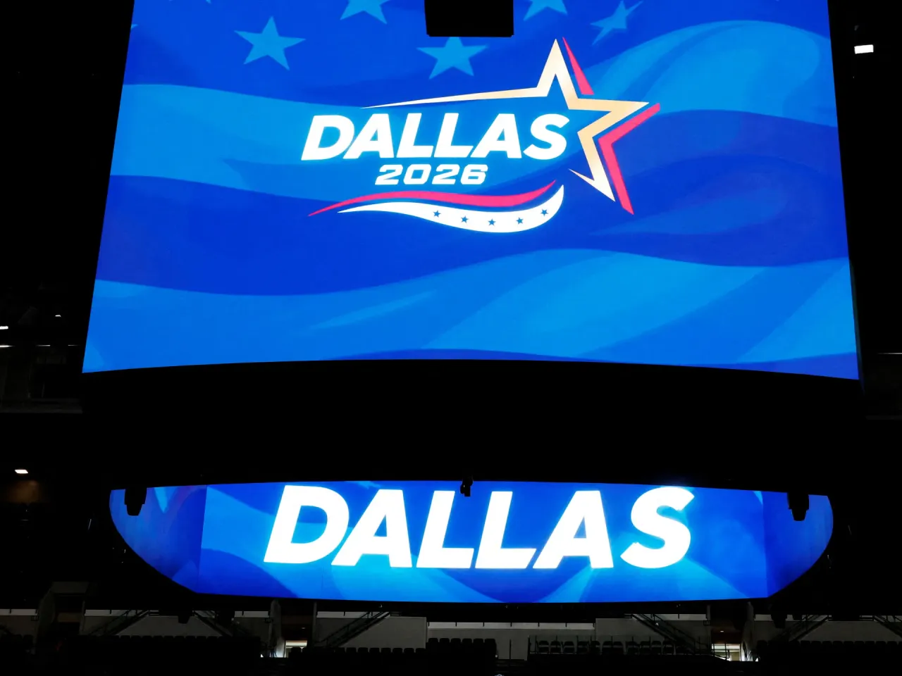 Republican Midterm Convention Opens in Dallas as Trump Seeks to Energize Base Before November Vote