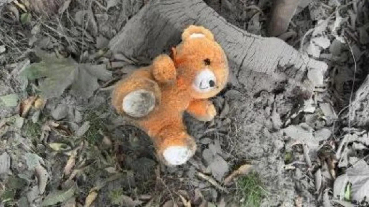 Russian Glide Bomb Strike on Zaporizhzhia Kills at Least 20, Including Four Children