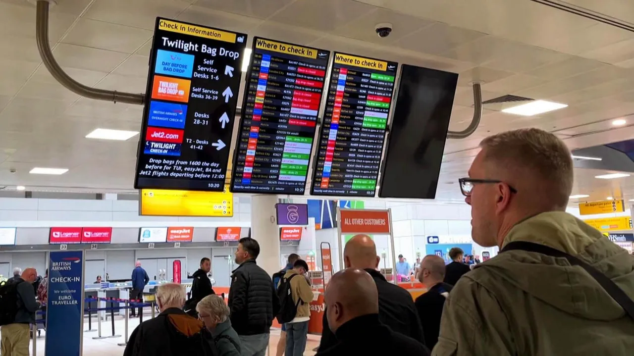 Second NATS Technical Failure in Two Weeks Sparks Airline Calls for Leadership Reform