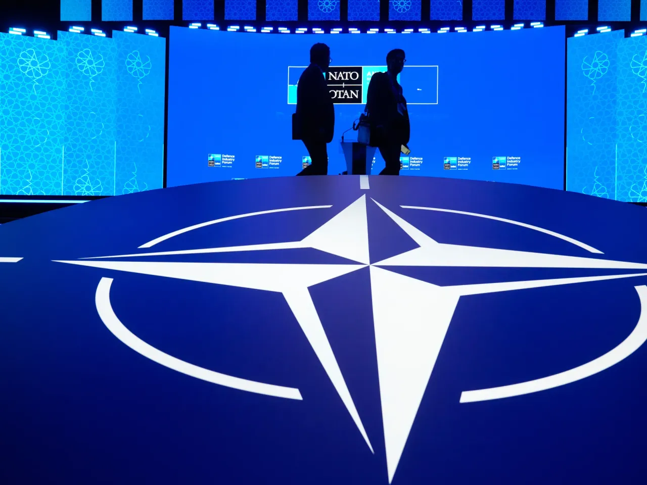 NATO Says It Is Prepared to Defend Allies Amid Reports of Iranian Strike Plans in Europe
